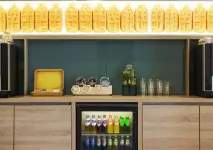 ibis Utrecht - 12
