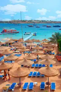 Tropitel Naama Bay - 23