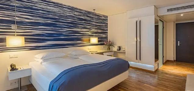 Pestana Berlin Tiergarten - 107