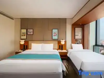 Yuluxe Chengdu - 76