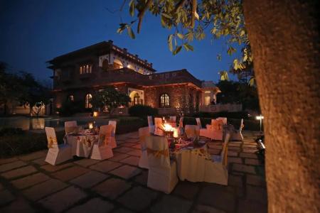 Khas Bagh - 16