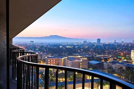 Anaheim Marriott - 69