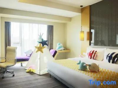 Le Meridien Qingdao - 64