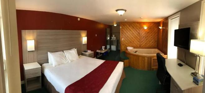 Knights Inn - 22