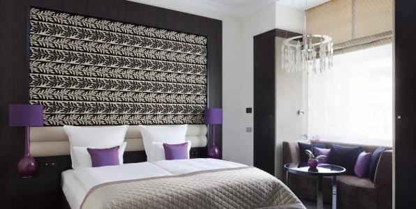 Steigenberger GrandHandelshof Leipzig - 47