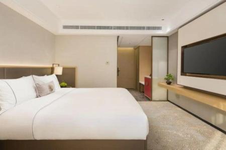 Echeng Guangzhou Zhujiang New Town - 3