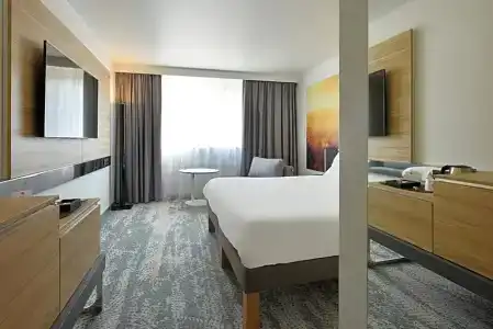 Novotel Wavre Brussels East - 54