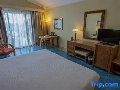 Ecotel Dahab Bay View Resort - 44