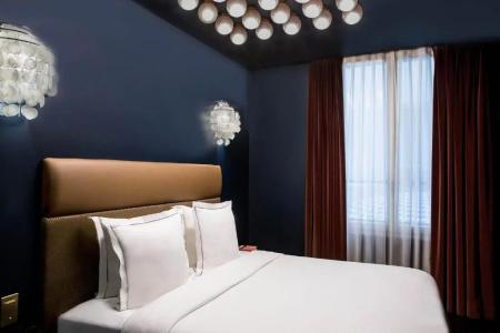 Hôtel du Rond-Point des Champs-Elysées - Esprit de France - 51