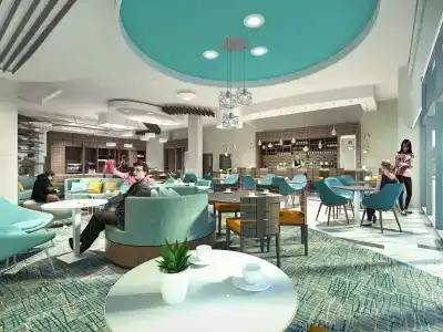 Even Miami - Airport, An Ihg - 29