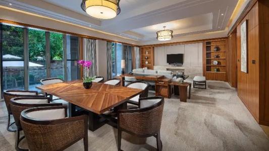 Intercontinental Kunming, An Ihg - 82