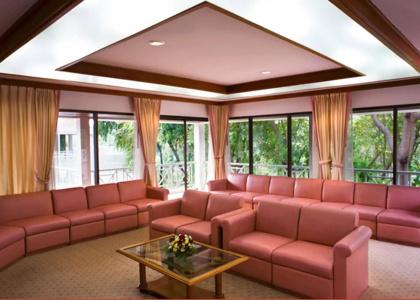 Comsaed River Kwai Resort - 1