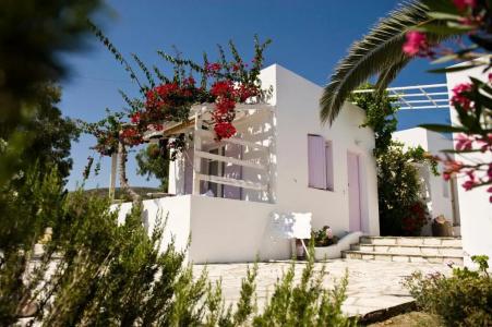 Kostantakis Winery Residence - 148