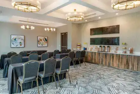 Comfort Inn & Suites Miami International Airport - 28