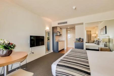Central Cosmo Apartment - 92