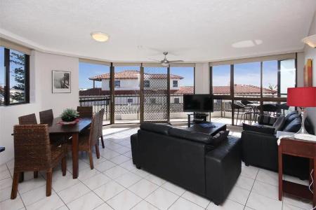 Spindrift on the Beach - Absolute Beachfront - 220