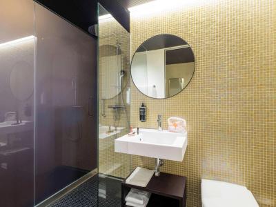 ibis Styles Bern City - 7