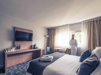 Mercure Annecy Sud - 5
