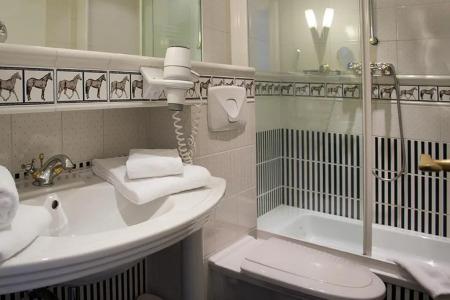 BoutiqueSchloßpalais - 45