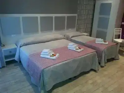 Five Rooms Rome Guesthouse - 3
