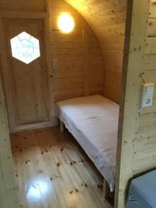 Framtid Camping Lodging Barrels - 10