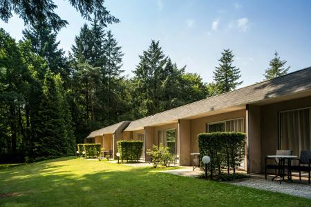 Fletcher-Restaurant Mooi Veluwe - 38