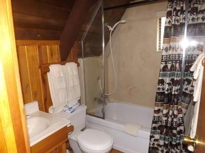 Arizona Mountain Inn & Cabins - 80