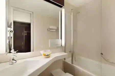 Ramada Nürnberg Parkhotel - 21