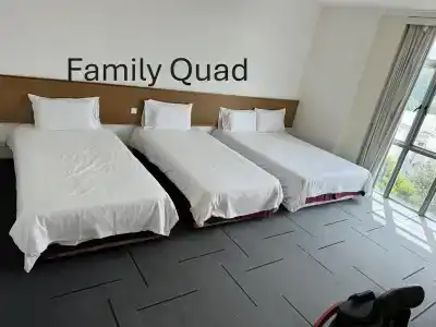 New Cape Inn (Sg Clean) - 4