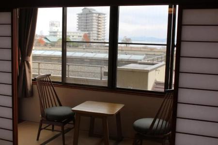 Biwako Ryokusuitei - 42