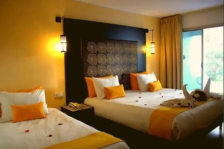 Hamilton Agadir - 25