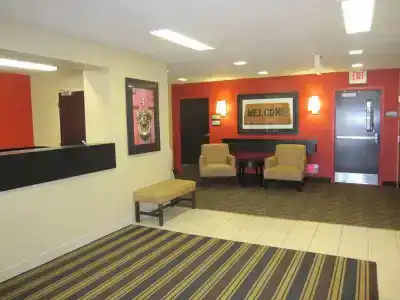 Extended Stay America - Portland - Vancouver - 14
