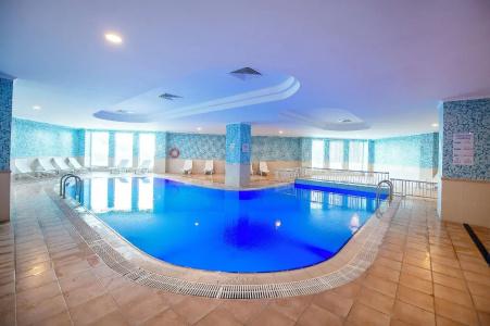 Palan Ski & Convention Resort - 27