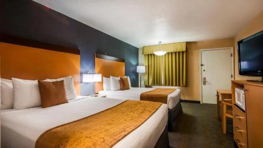 Best Western Horizon Inn - 52