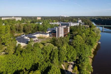 Europa Royale Druskininkai - 125