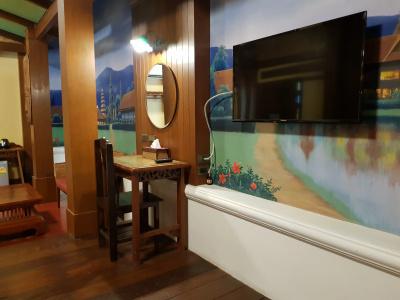 Viangngam Lanna Villa Sha Extra Plus - 161