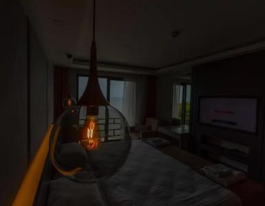 Santana Otel - 117