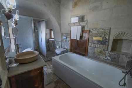 Maccan Cave - 37