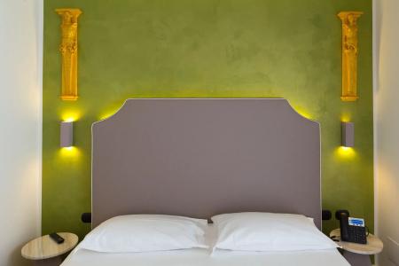 Al Campanile Apart& Suite - 5