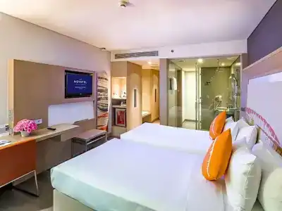 Novotel Danang Premier Han River - 113