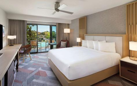 Hyatt Regency and Spa - 60