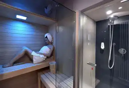 Mercure Ferrara - 104