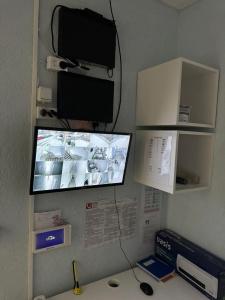 Вахтовик - 73