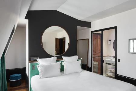 Le Roch & Spa - 3