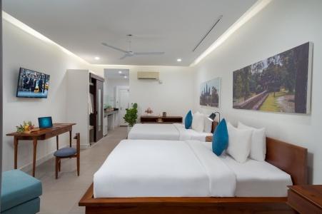 Angkor Elysium Suite - 77
