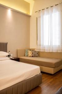 Badia Nuova Apart , Restaurant , Rooftop Lounge Bar - 306