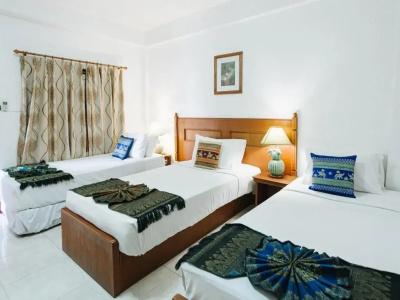 Rendezvous Guest House Sha Extra Plus - 47