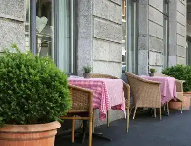 Montana Zürich - 16
