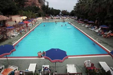 Baia delle Sirene Beach Resort - 14