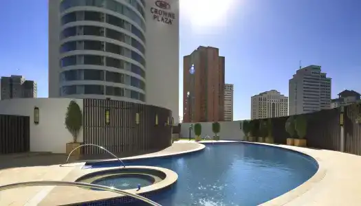 Crowne Plaza Kunming City Centre, An Ihg - 13